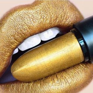 Necromancy Cosmetica "Ancient Queen" lipstick